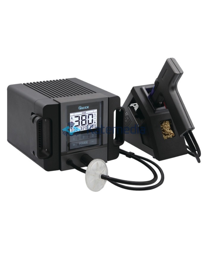 Quick TV2 200W Desoldering Station