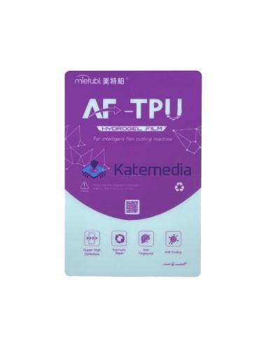 Folia hydrożelowa Mietubl AF AutoRepair TPU HD 50 szt
