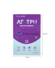 Folia hydrożelowa Mietubl AF AutoRepair TPU HD 50 szt