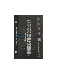 Folia hydrożelowa Quan Eye Privacy TPU HD 25 szt