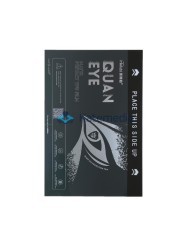 Folia hydrożelowa Quan Eye Privacy TPU Matt 25 szt