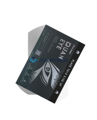Folia hydrożelowa Quan Eye Privacy TPU Matt 25 szt