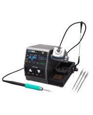 Sugon T61 soldering station (C470/C245 tip holder + 3 C470 tips)
