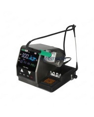 Sugon T61 soldering station (C470/C245 tip holder + 3 C470 tips)