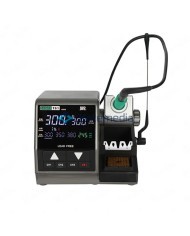 Sugon T61 soldering station (C470/C245 tip holder + 3 C470 tips)