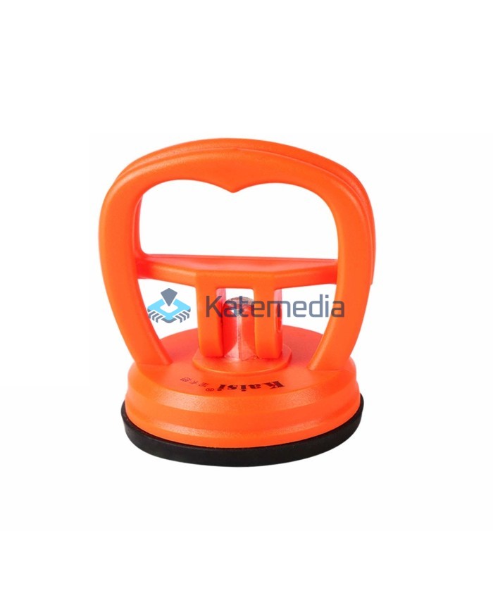 Kaisi service suction cup for displays and housings