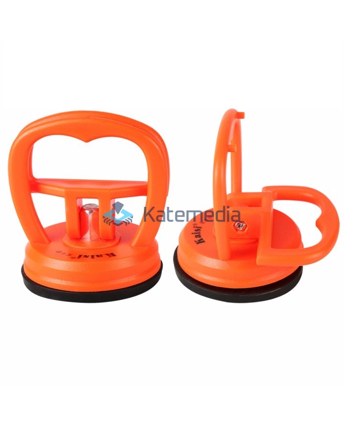 Kaisi service suction cup for displays and housings