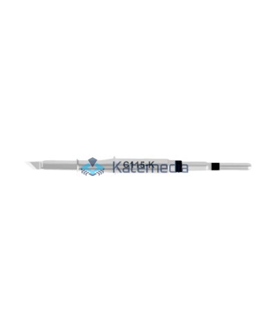 Magma C115-K Soldering Tip Knife