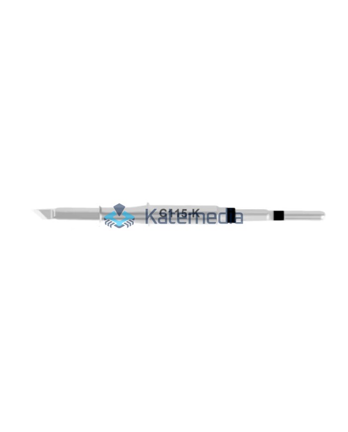 Magma C115-K Soldering Tip Knife