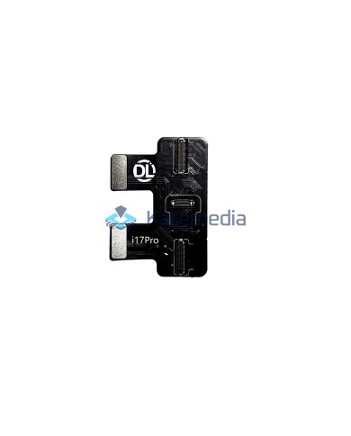 DL400 Tester Tape Board for iPhone 17 Pro