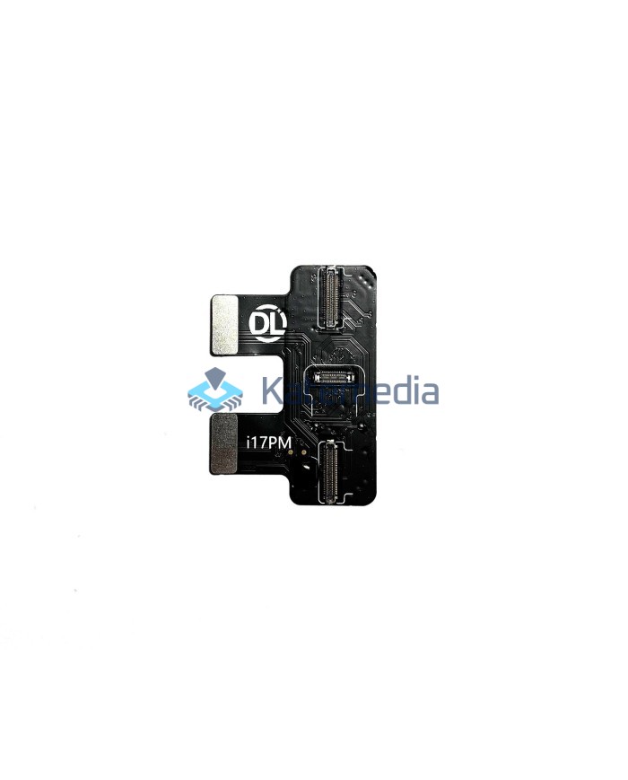 copy of DL400 Tester Tape Board for iPhone 17 Pro Max