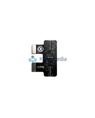 copy of DL400 Tester Tape Board for iPhone 17 Pro Max
