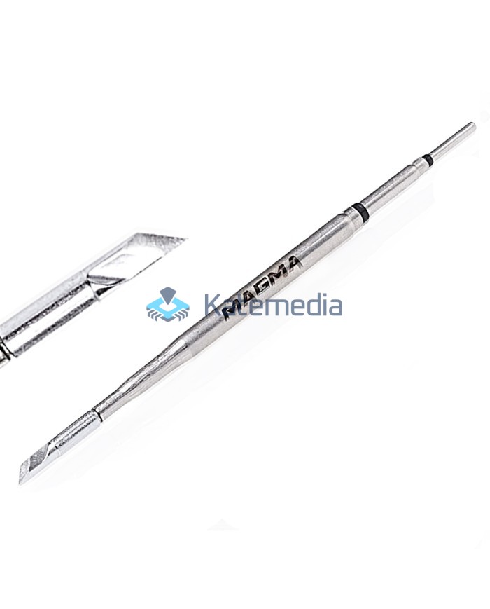 Magma C210-K Soldering Tip Knife
