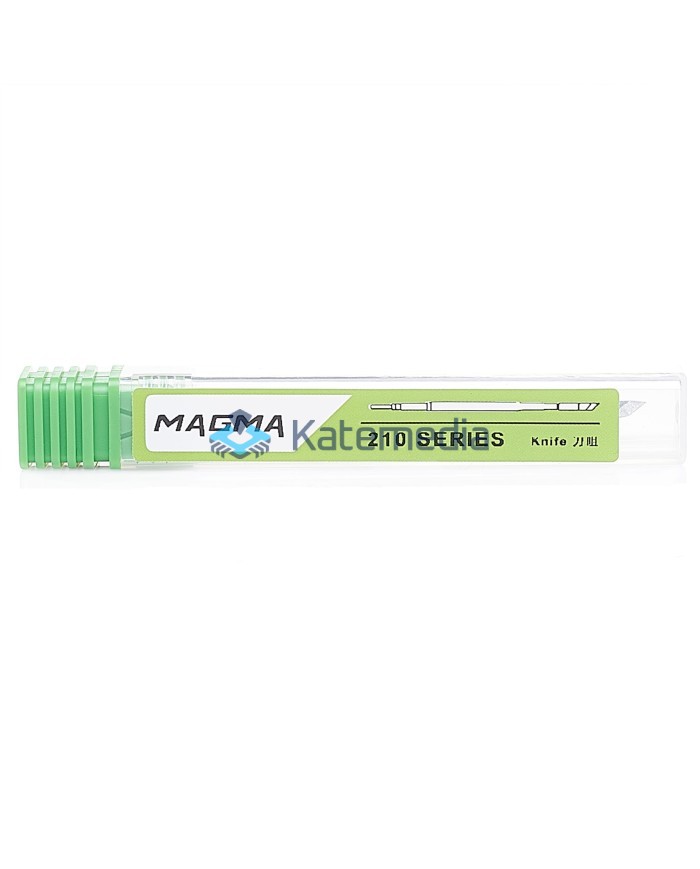 Magma C210-K Soldering Tip Knife