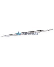 Magma C210-I Straight Soldering Tip