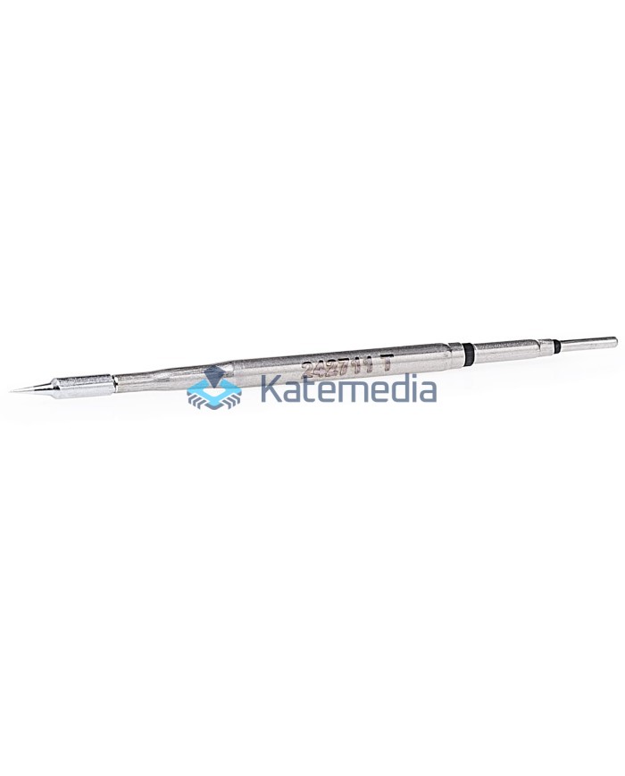 Magma C210-I Straight Soldering Tip