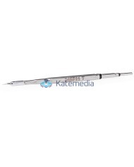 Magma C210-I Straight Soldering Tip