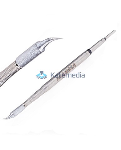 Magma C210-IS Curved Soldering Tip