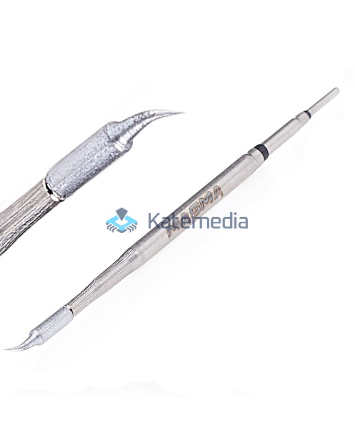 Magma C210-IS Curved Soldering Tip