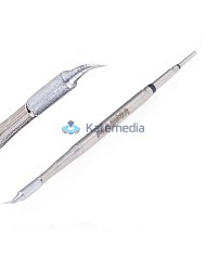Magma C210-IS Curved Soldering Tip