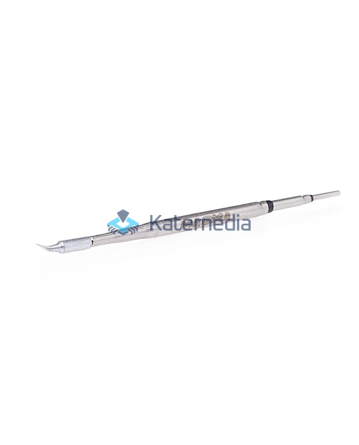 Magma C210-IS Curved Soldering Tip