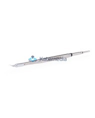 Magma C210-IS Curved Soldering Tip