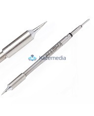 Magma C245-I Straight Soldering Tip
