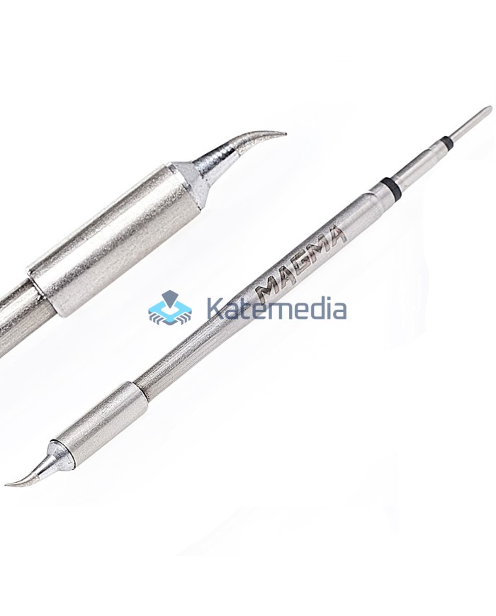 Magma C245-IS Curved Soldering Tip