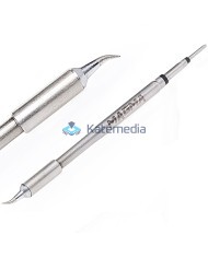 Magma C245-IS Curved Soldering Tip