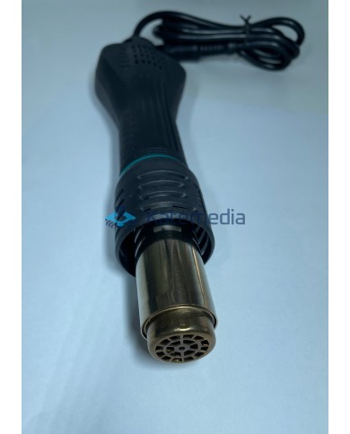 [OUTLET] Stacja Lutownicza Hot Air Aifen 868D