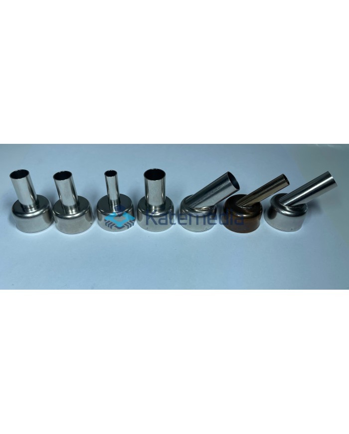 [OUTLET] Stacja Lutownicza Hot Air Aifen 868D