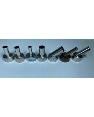 [OUTLET] Stacja Lutownicza Hot Air Aifen 868D