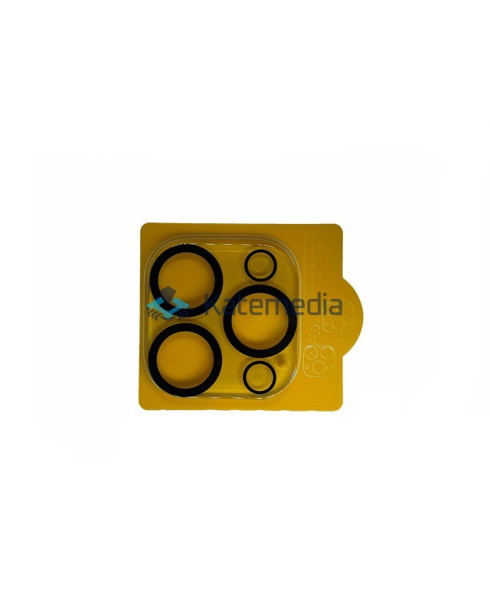 Protective Glass For The IPhone 15 Pro / 15 Pro Max Main Camera