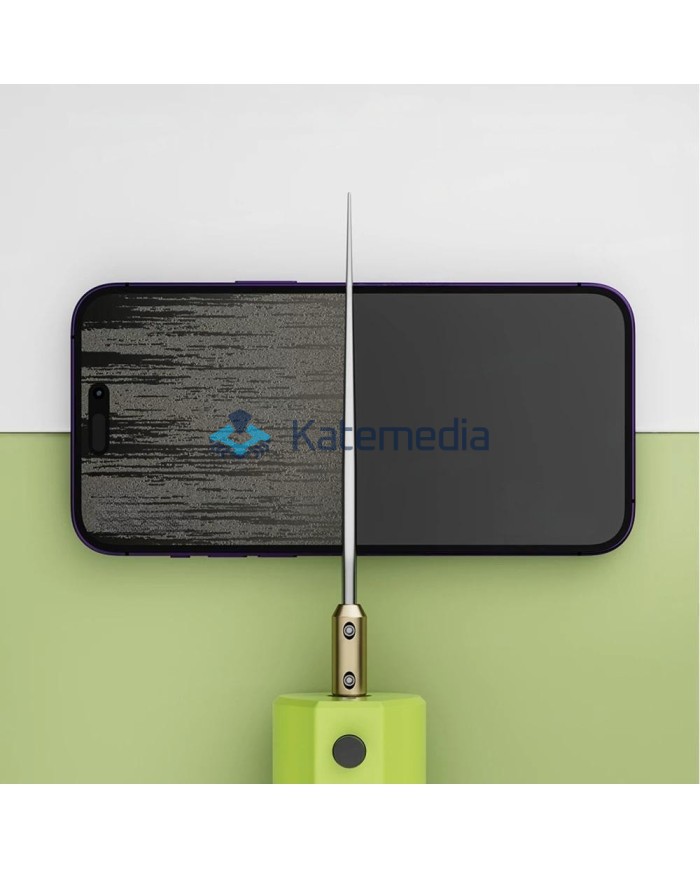 iFixes i27 Adhesive Remover