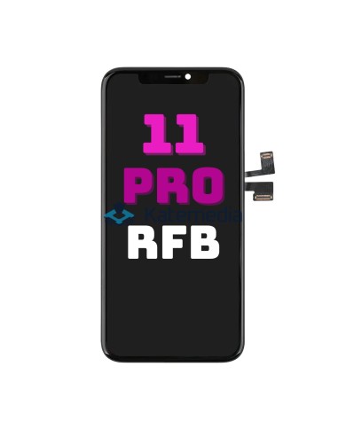 [OUTLET] Wyświetlacz iPhone 11 Pro RFB