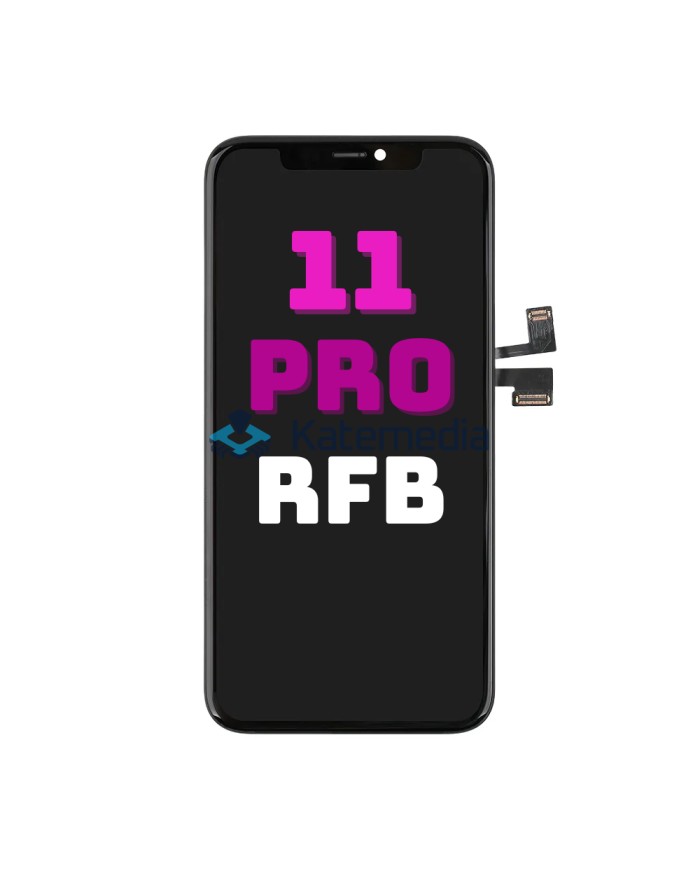 [OUTLET] Wyświetlacz iPhone 11 Pro RFB