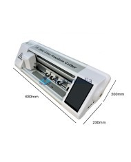 Plotter For LCD Protective Films LCD Kingmax FF 290C up to 16 inches