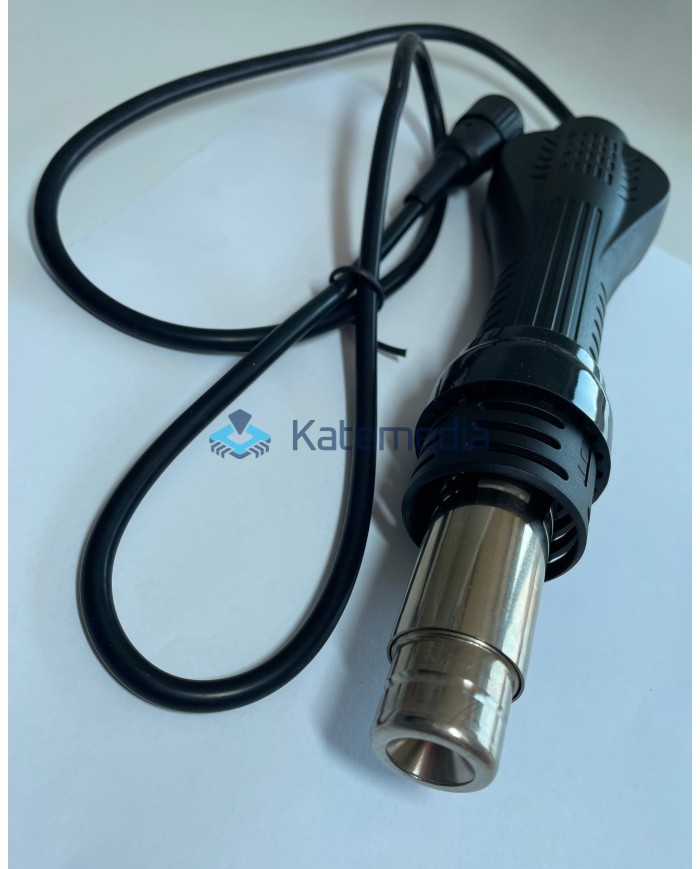 [OUTLET] Stacja lutownicza na gorące powietrze Hot Air - Sugon 2026