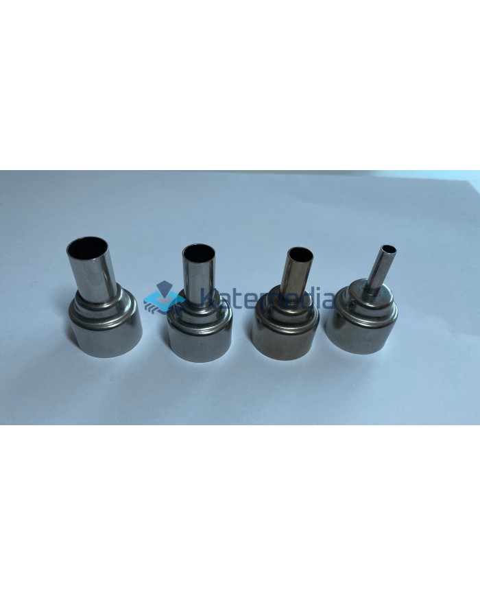 [OUTLET] Stacja lutownicza na gorące powietrze Hot Air - Sugon 2026