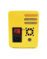 Stacja Lutownicza OSS-T12 Plus | 75W | Funkcja uśpienia | Nowość 2026