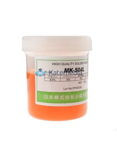 Topnik BGA Flux Paste MK-504L 110g