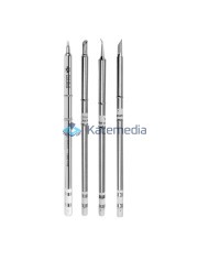 Soldering Station OSS T12-X Plus + 4 Tips