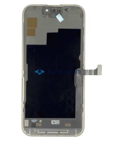 Original Apple iPhone 15 Pro Display REFABRICATED