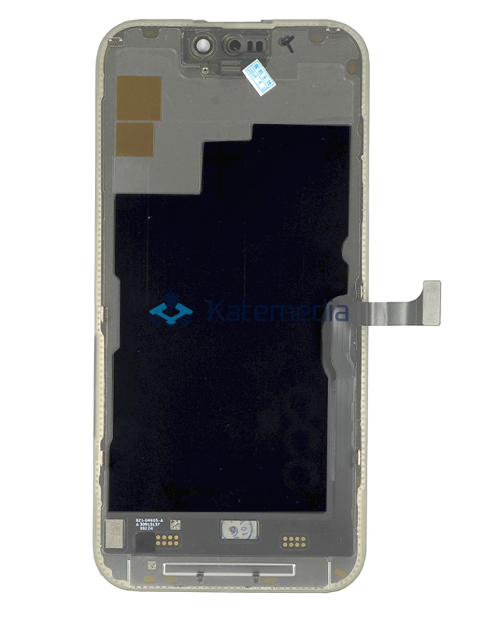 Original Apple iPhone 15 Pro Display REFABRICATED
