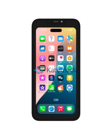 JCID S35C - uniwersalny wyświetlacz testowy 6w1