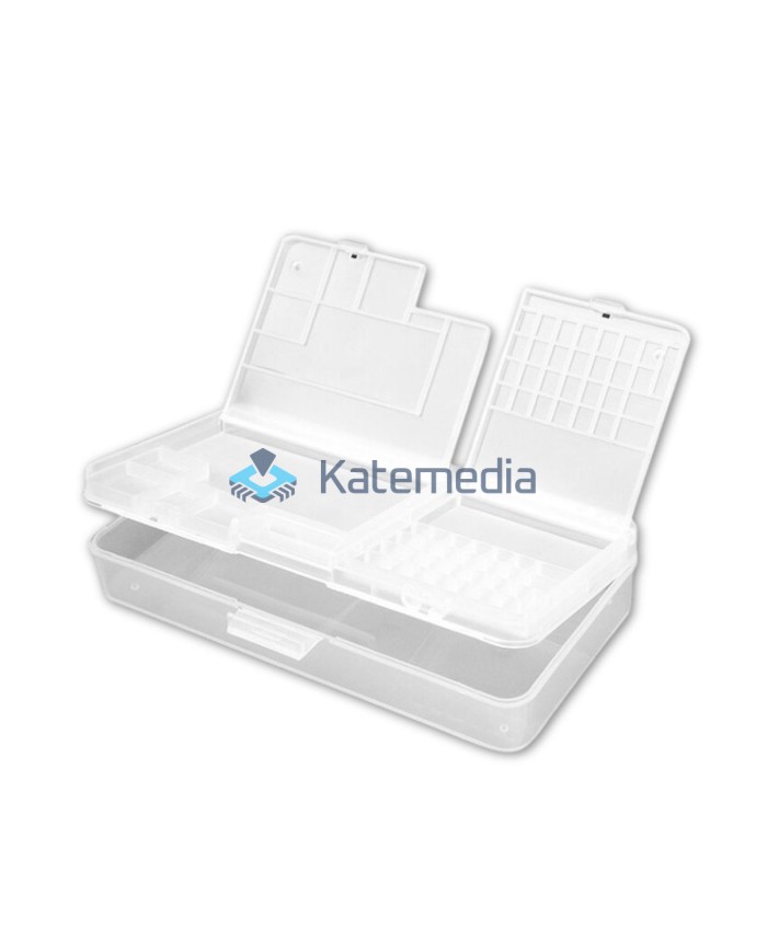 Zestaw stacja OSS T12-X Plus + Akcesoria (idealny na start)