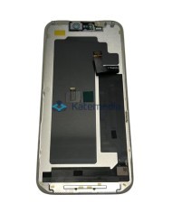 Wyświetlacz iPhone 17 Pro Max DD OLED