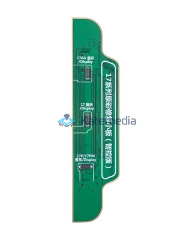 Board Module For JCID V1SE/V1S Pro For True Tone iPhone 17