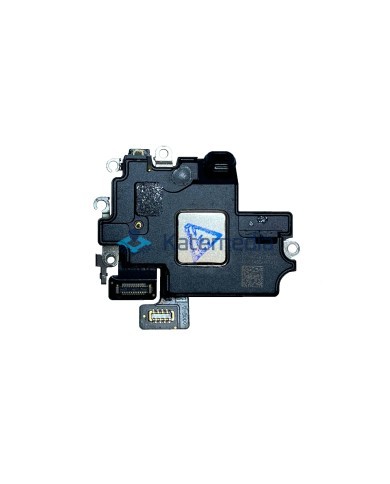 IPhone 15 Oryginalny Głośnik Rozmów