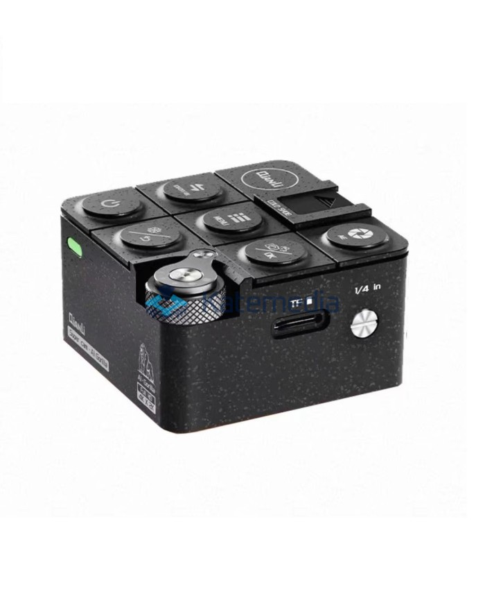 Kamera do mikroskopu QianLi Gorilla 4K HDMI USB (Sensor Sony 1/1.8”)